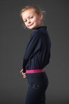 Vinterridtights barn Verona Equipage