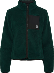  Catago teddyfleece jacka Vinetia