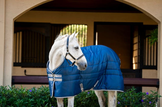 Amigo Ripstop Insulator Pony Stable 100gr