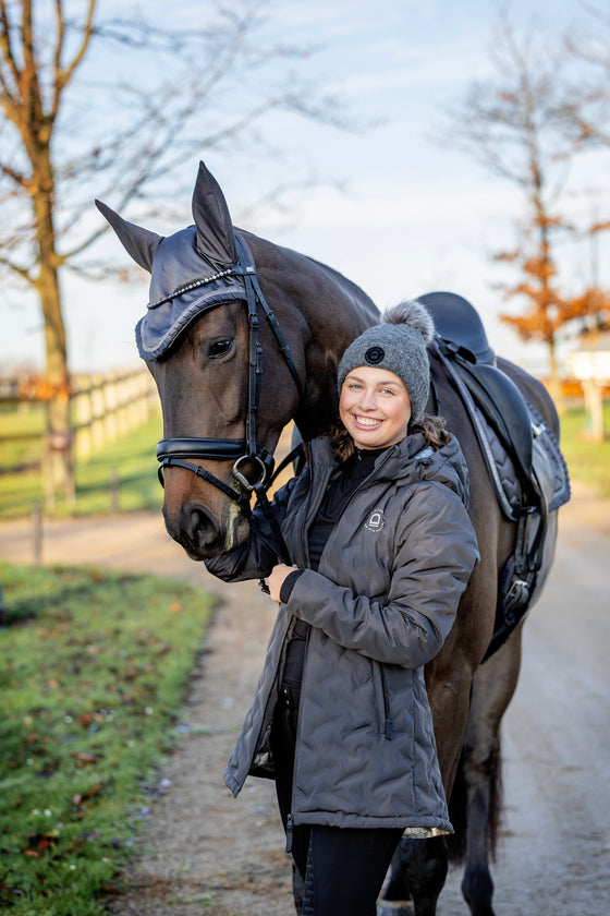 Vinterjacka Valeska Equipage