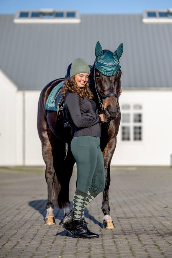 Ridtights Shannon Equipage