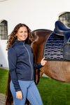 Cardigan Zip Vanabe Equipage