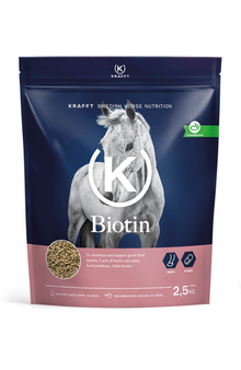  Krafft Biotin 2,5kg