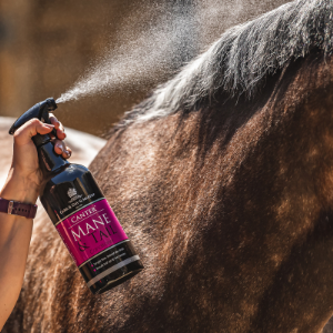 Canter Mane & Tail Conditioner 500ml