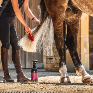Canter Mane & Tail Conditioner 500ml