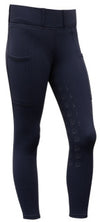 Covalliero Ridtights Barn AW 26