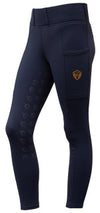 Covalliero Ridtights Barn AW 26