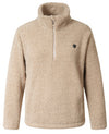 Covalliero Teddyfleece Tröja