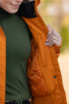 Covalliero Vinter Blouson AW 26