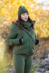 Covalliero Vinterjacka AW 2026