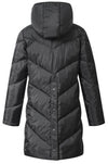 Covalliero Vinterkappa JR AW 26