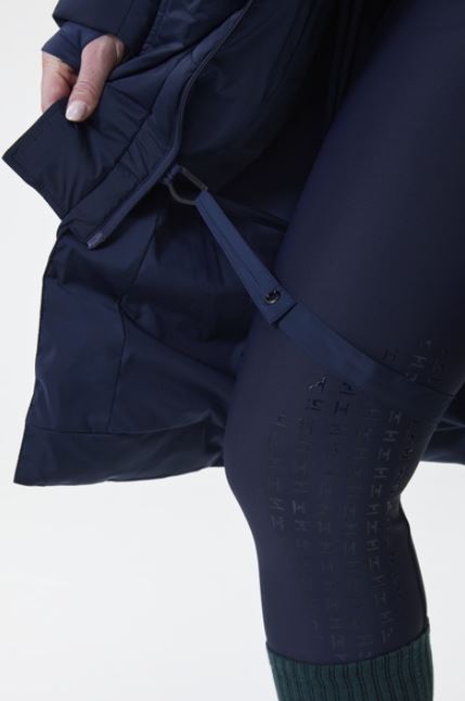 Vinterkappa Verve HW