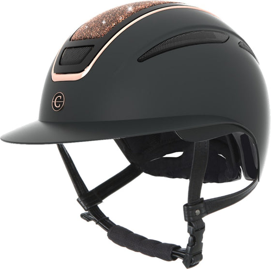 Ridhjälm Covalliero Elite Polo