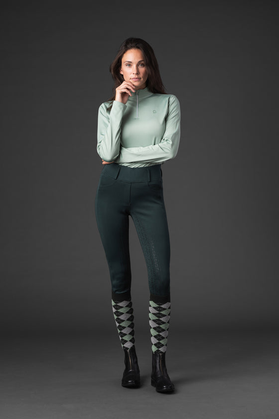 Ridtights Shannon Equipage