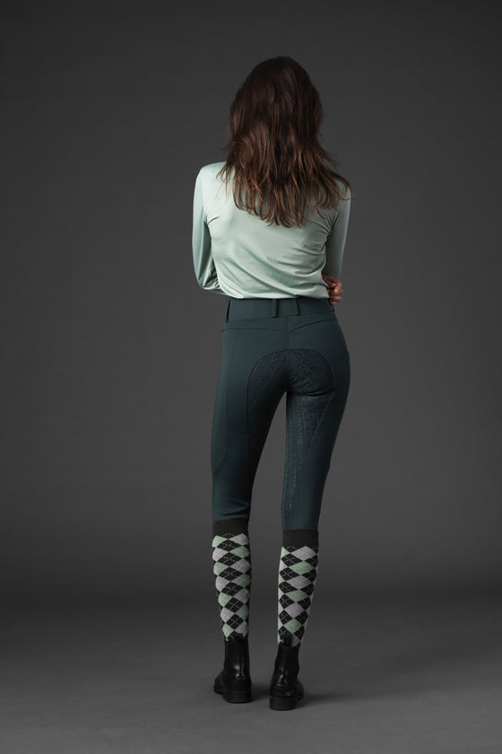 Ridtights Shannon Equipage