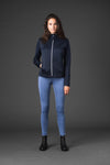 Cardigan Zip Vanabe Equipage