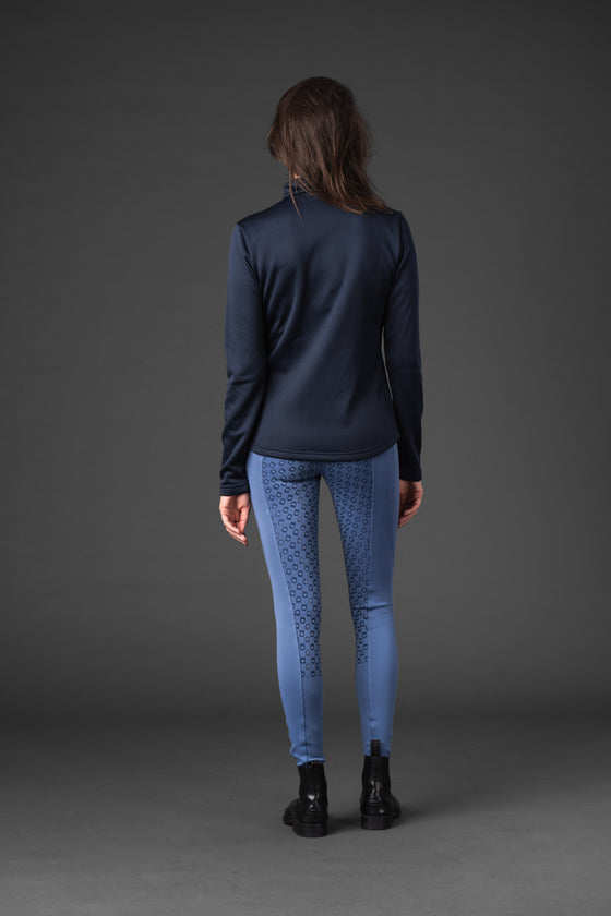 Cardigan Zip Vanabe Equipage