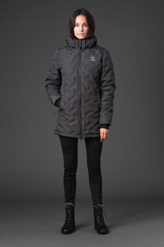 Vinterjacka Valeska Equipage