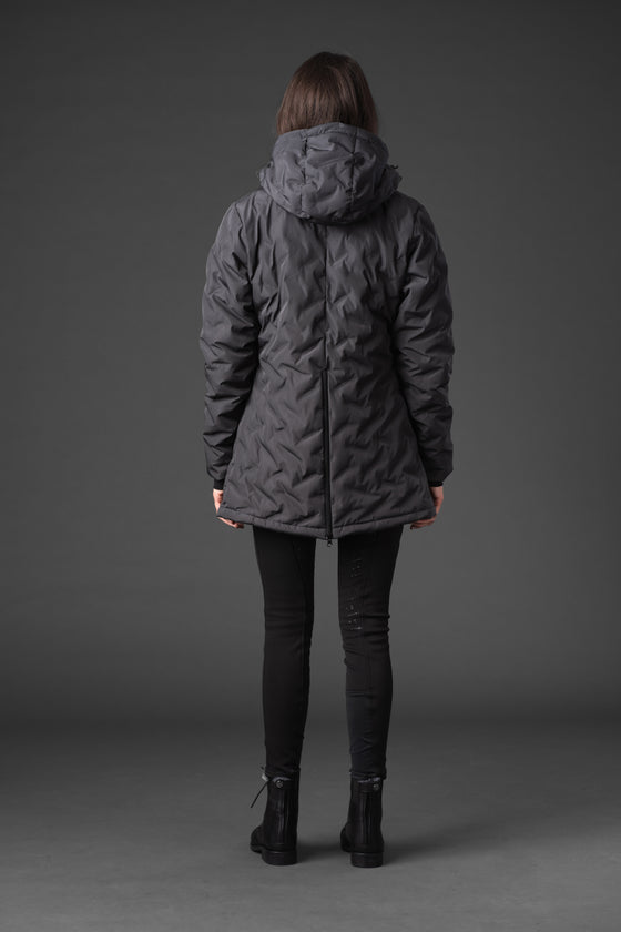 Vinterjacka Valeska Equipage
