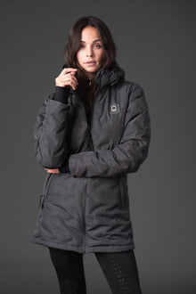  Vinterjacka Valeska Equipage