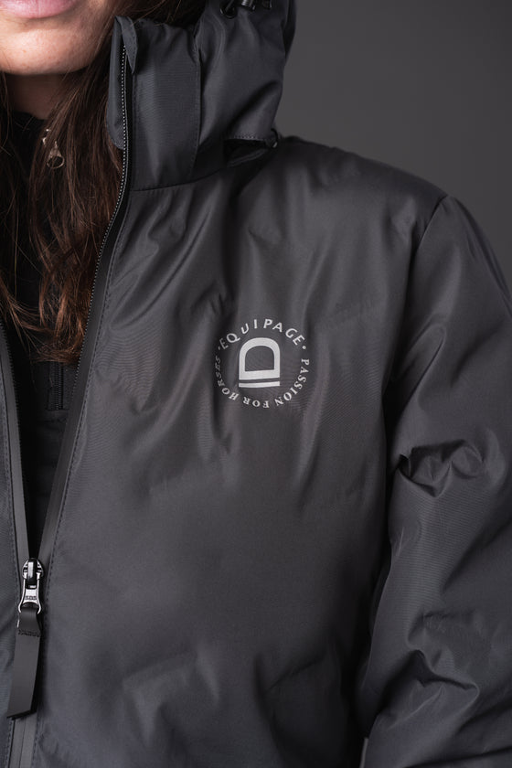 Vinterjacka Valeska Equipage