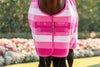 HW Newmarket Pony Fleece Cooler