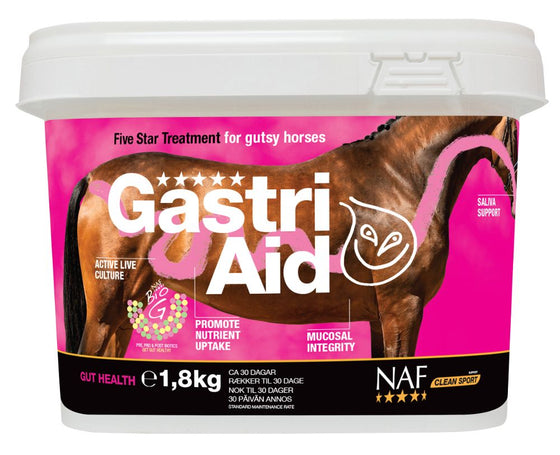 NAF Gastri Aid 1,8kg