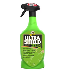 Flugspray Ultra Shield green
