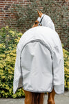 HW Amigo ripstop Hoody eksemtäcke