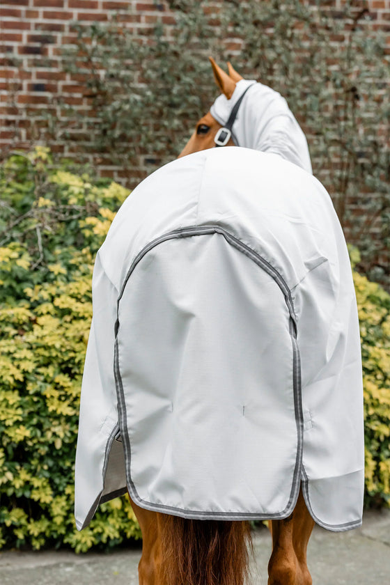HW Amigo ripstop Hoody eksemtäcke