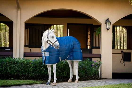 Amigo Ripstop Insulator Pony Stable 100gr