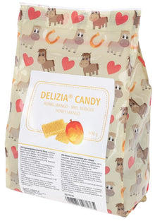  Hästgodis Delizia 600 gr