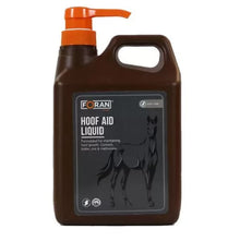  Foran Hoof Aid Liquid