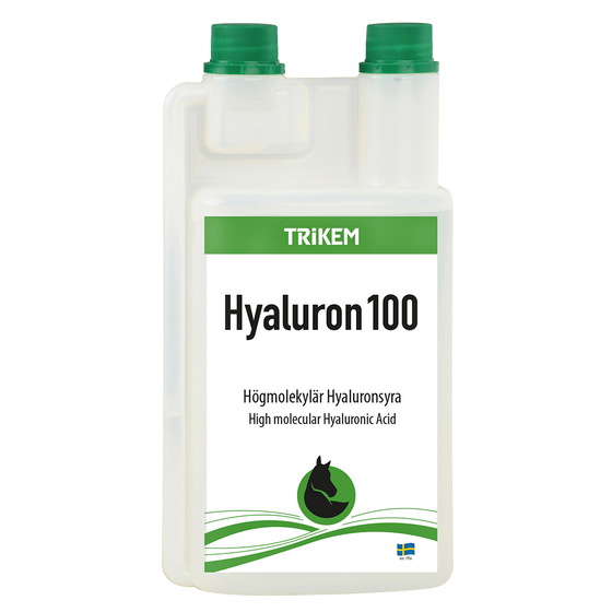 Trikem Hyaluron 100