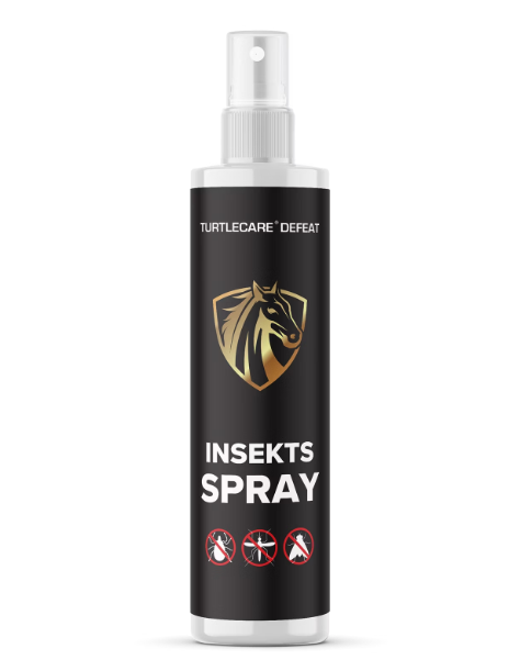 Turtlecare Defeat Insektsspray