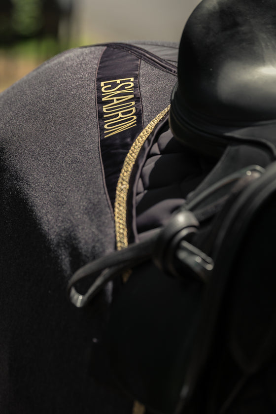 Ländtäcke Heritage 25/26 Eskadron