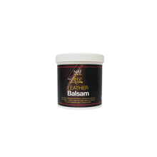  NAF Luxe leather balsam 400 gr