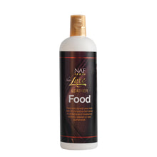  NAF Luxe leather food 500 ml