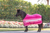 HW Newmarket Pony Fleece Cooler