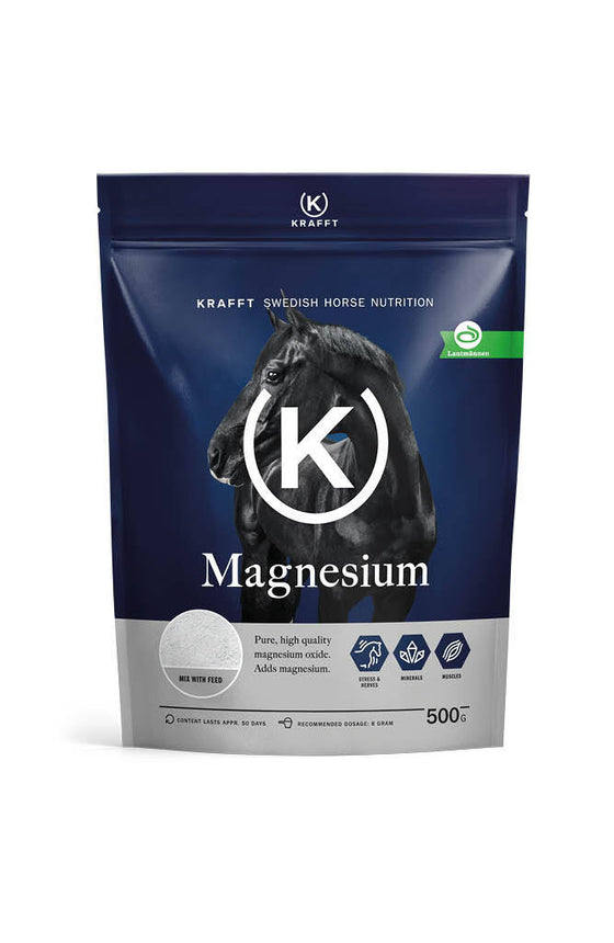 Krafft Magnesium