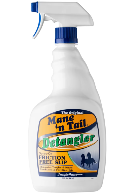 Mane`n tail detangler 946 ml