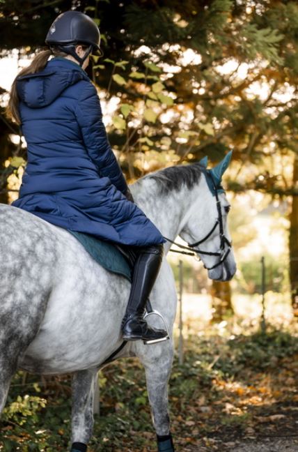 Vinterkappa Verve HW