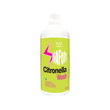  NAF Citronella wash 500 ml