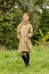 Covalliero regnkappa barn SS26