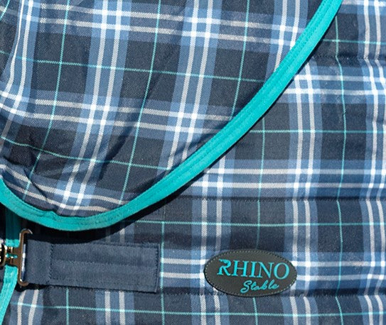 HW Rhino halstäcke 150g