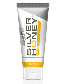  Silver Honey salva 56,7g