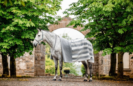 HW Newmarket Fleecefilt