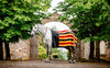 HW Newmarket Fleecefilt