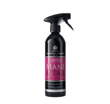  Canter Mane & Tail Conditioner 500ml
