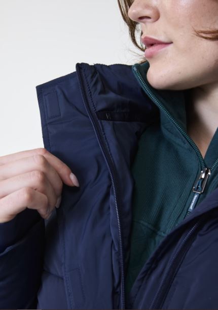 Vinterkappa Verve HW